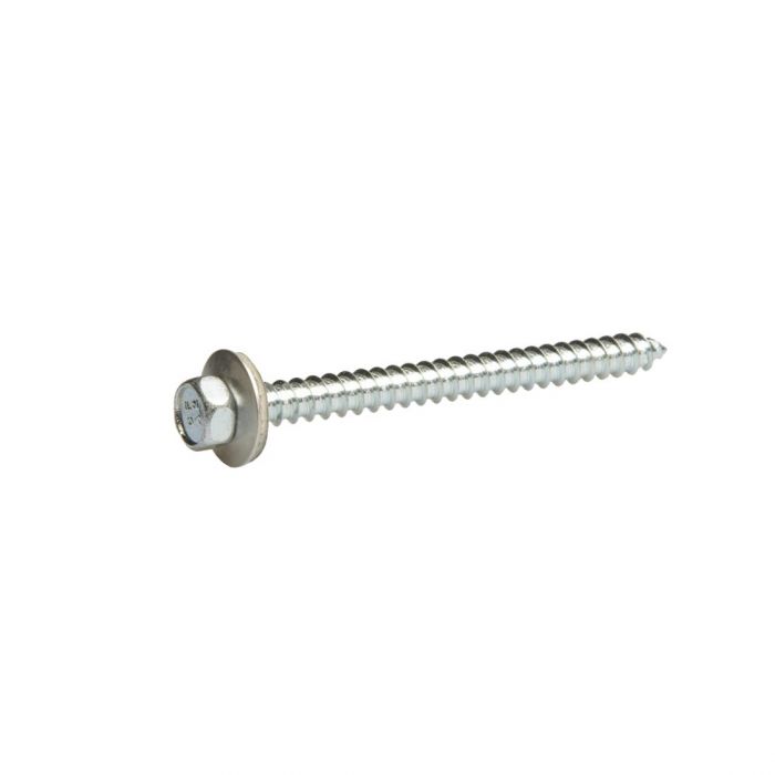 Clickfit 100-6555 mounting screw 55 mm