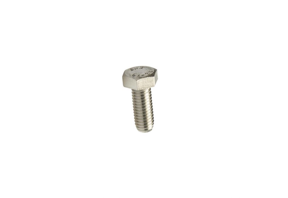 ClickFit 100-0820 RVS Zeskantbout M8 x 20