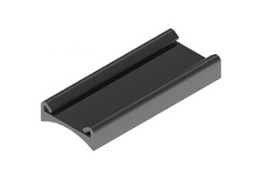 Clickfit EVO 100-8081 ADAPTERPROFIEL STAALDAK GOLFPLAAT LANDSCAPE