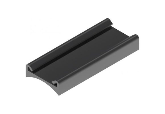 Clickfit EVO 100-8081 ADAPTERPROFIEL STAALDAK GOLFPLAAT LANDSCAPE