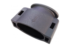 Afsluitdop connector AC verbindkabel van Kab-Y t.b.v. YC600/QS1/DS3