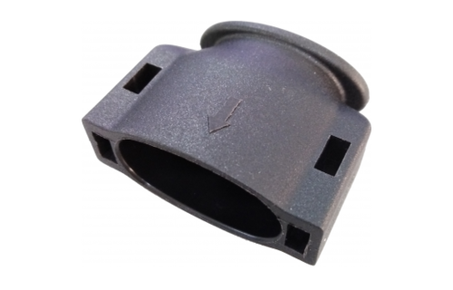 Afsluitdop connector AC verbindkabel van Kab-Y t.b.v. YC600/QS1/DS3