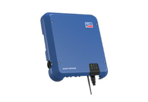 Sunny Tripower 5kW 3 Fasen Omvormer