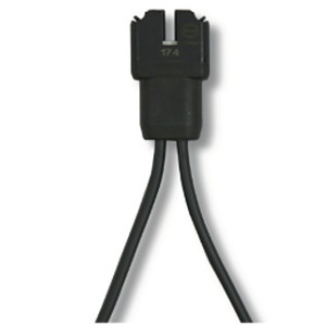 Enphase Q Cable 3 fase 1.3m Portrait kabel prijs is per connector