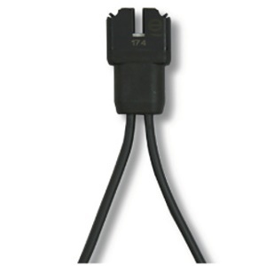 Of anders conjunctie mezelf Enphase Q Cable 3 fase 1.3m Portrait kabel prijs is per connector -  Winkelman Zonnepanelen