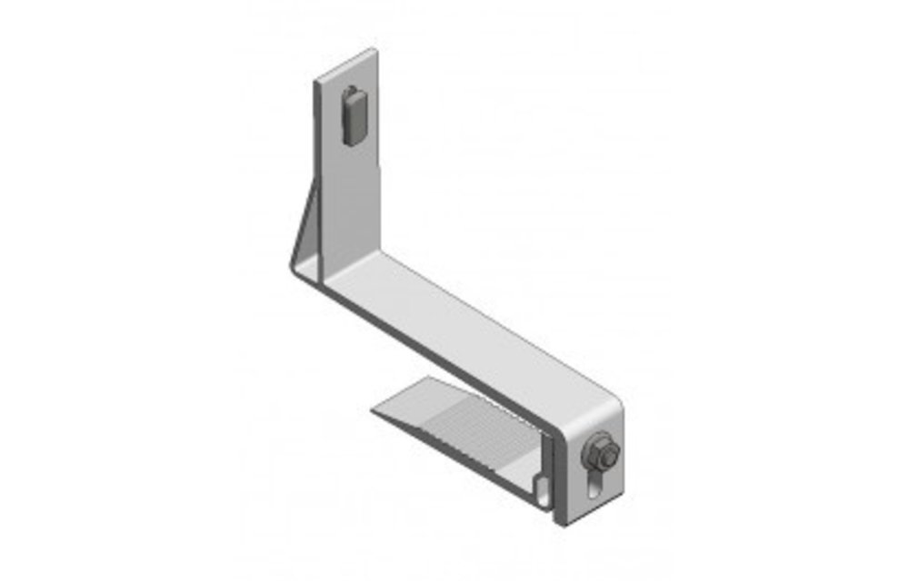 Van der Valk 729542 Alu. slimline 37-60 verstelb. side