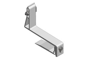 Van der Valk 729543 Alu. slimline 37-60 verstelb. side twist