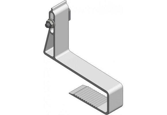 Van der Valk 729533 slimline 40-50mm side twist