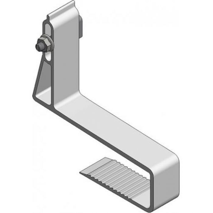 Van der Valk 729533 slimline 40-50mm side twist