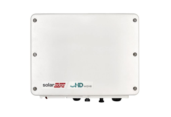 SolarEdge 6000 HD-Wave SE6000H met SetApp configuratie