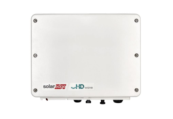 SolarEdge 5000 HD-Wave SE5000H met SetApp configuratie