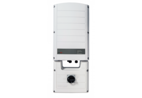 SolarEdge SE25K 3-fase omvormer D2 met DC-veiligheidsunit en zekeringen