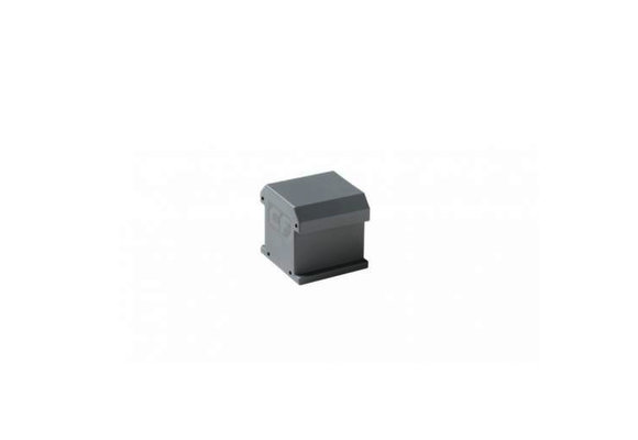 Clickfit EVO 100-8066 eindkap zonder eindklemsteun