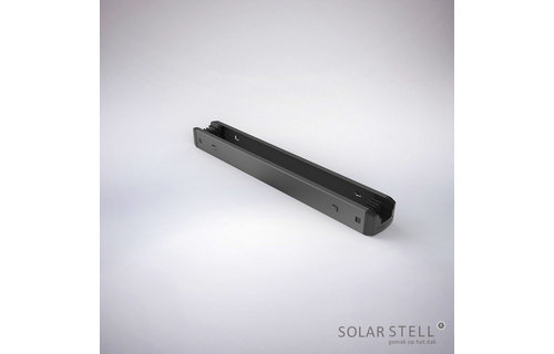 Solarstell  connect 500017 koppelstuk 70cm