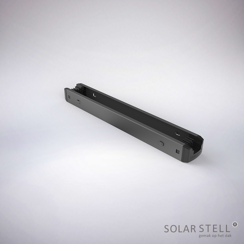 Solarstell connect 500015 koppelstuk 50cm