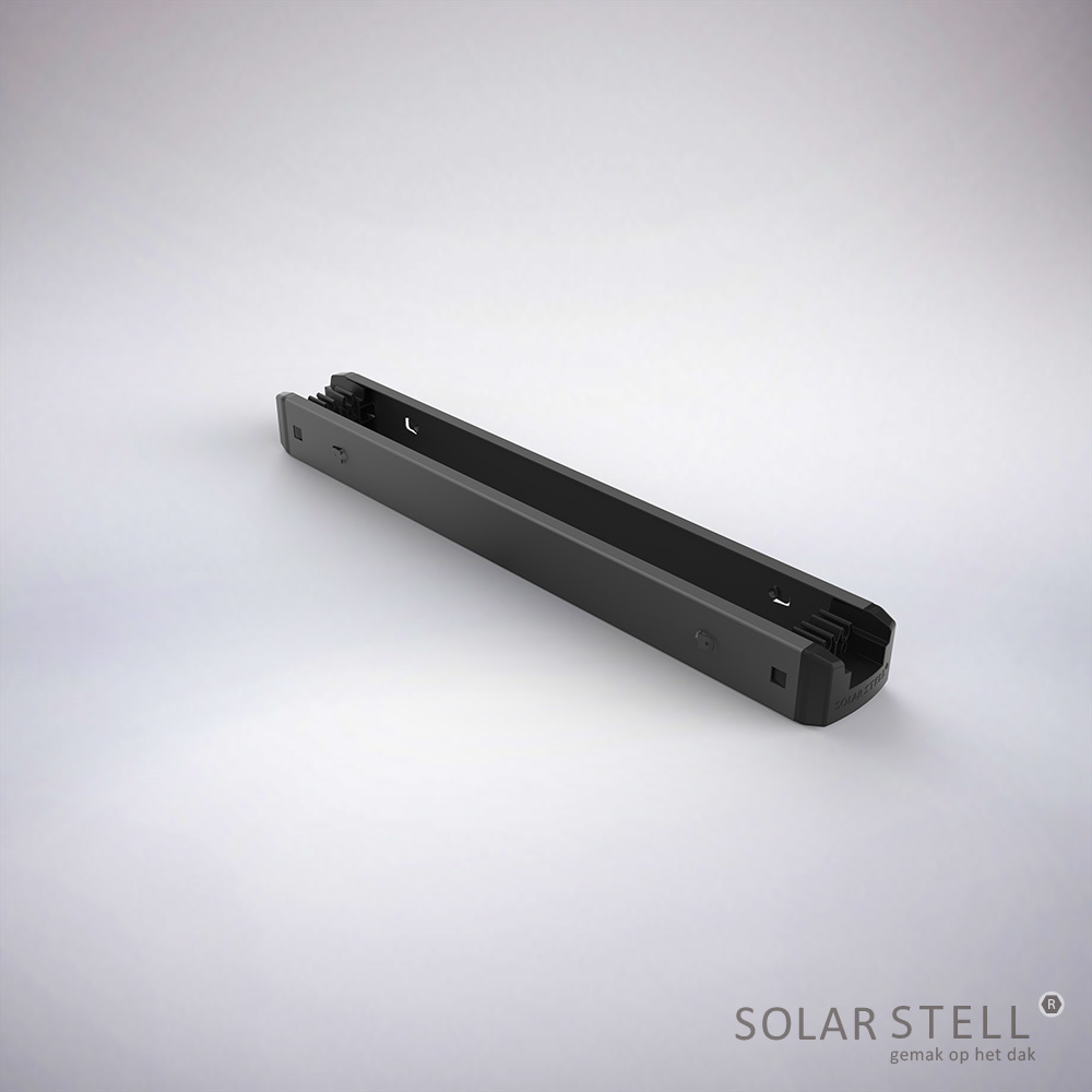 Solarstell connect 500015 koppelstuk 50cm