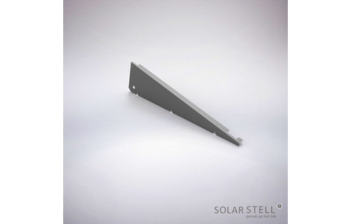 Solarstell connect 500130  zijplaat landscape links
