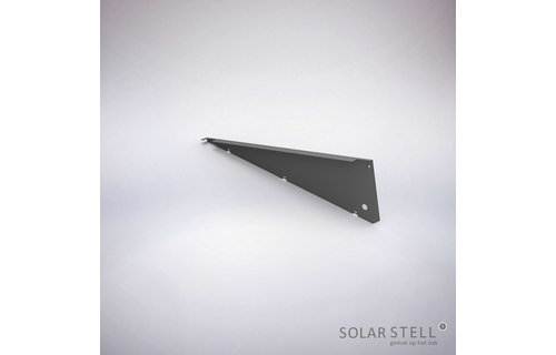 Solarstell connect 500130  zijplaat landscape links