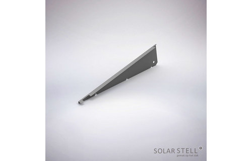 Solarstell connect 500130  zijplaat landscape links