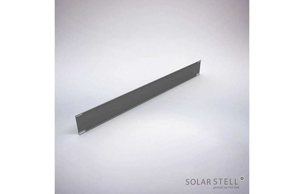 Solarstell Connect 500230 Achterplaat Landscape Klein 1740mm