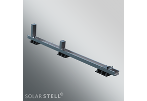 Solarstell connect 500180 basiselement portrait