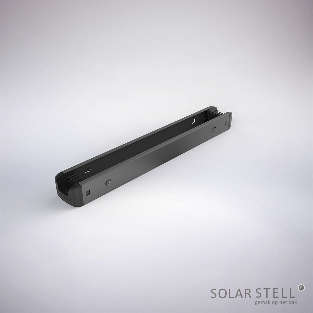 Solarstell connect 500013 koppelstuk 32cm