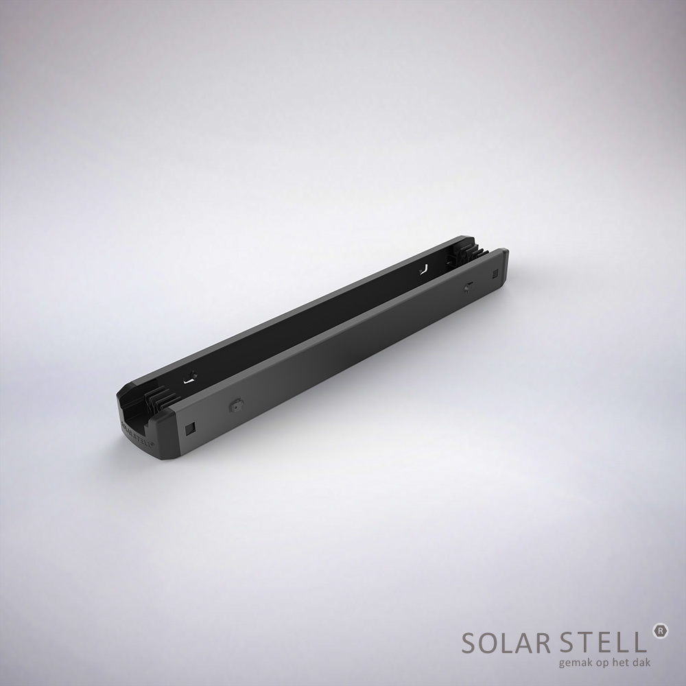 Solarstell connect 500013 koppelstuk 32cm