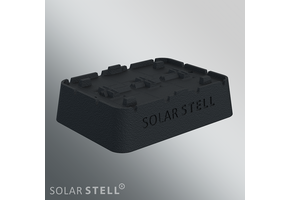 Solarstell Connect 500810 Ophoogblok