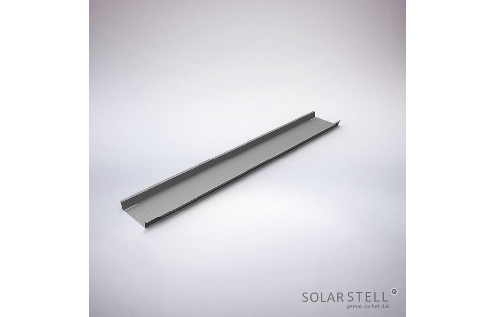 Solarstell Connect 500530 Ballastbak Landscape Groot 1663-1778mm L1901mm
