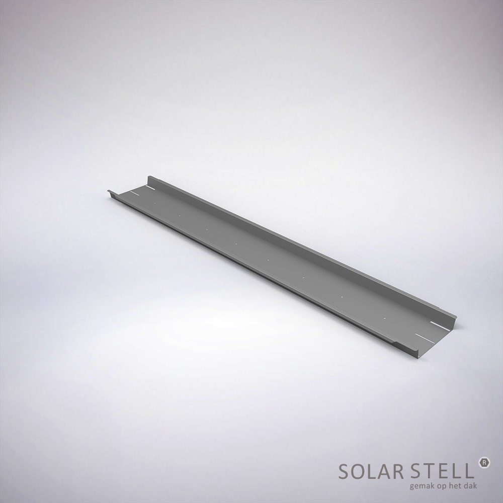 Solarstell Connect 500530 Ballastbak Landscape Groot  1663-1778mm  L1901mm