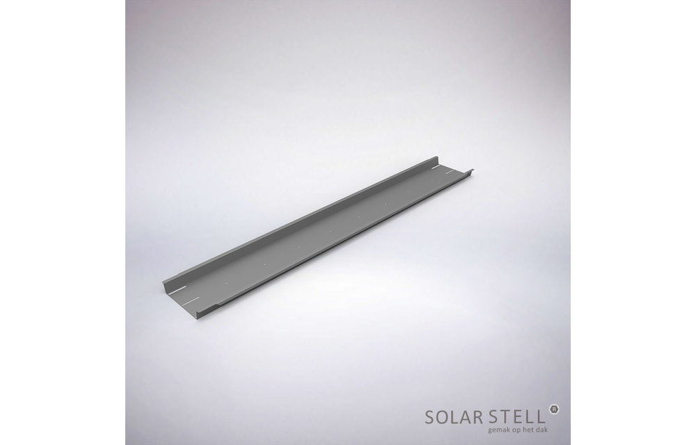 Solarstell Connect 500530 Ballastbak Landscape Groot 1663-1778mm L1901mm
