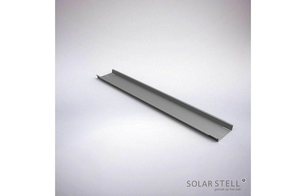 Solarstell Connect 500530 Ballastbak Landscape Groot 1663-1778mm L1901mm