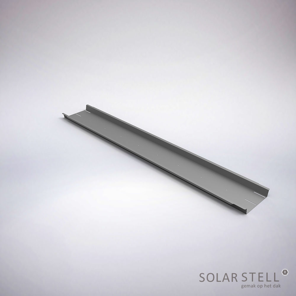 Solarstell Connect 500530 Ballastbak Landscape Groot  1663-1778mm  L1901mm