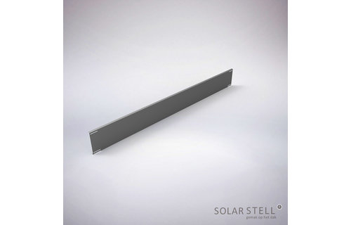 Solarstell Connect 500630 Achterplaat Landscape Groot 1824mm 1663-1778mm paneel