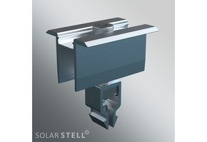 Solarstell Connect 500223 Universele Easyklem