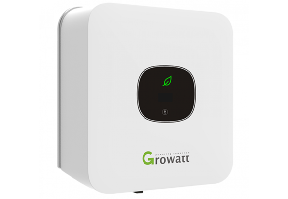 Growatt MIC  2000TL-X 1 fase Omvormer 1 MPPT