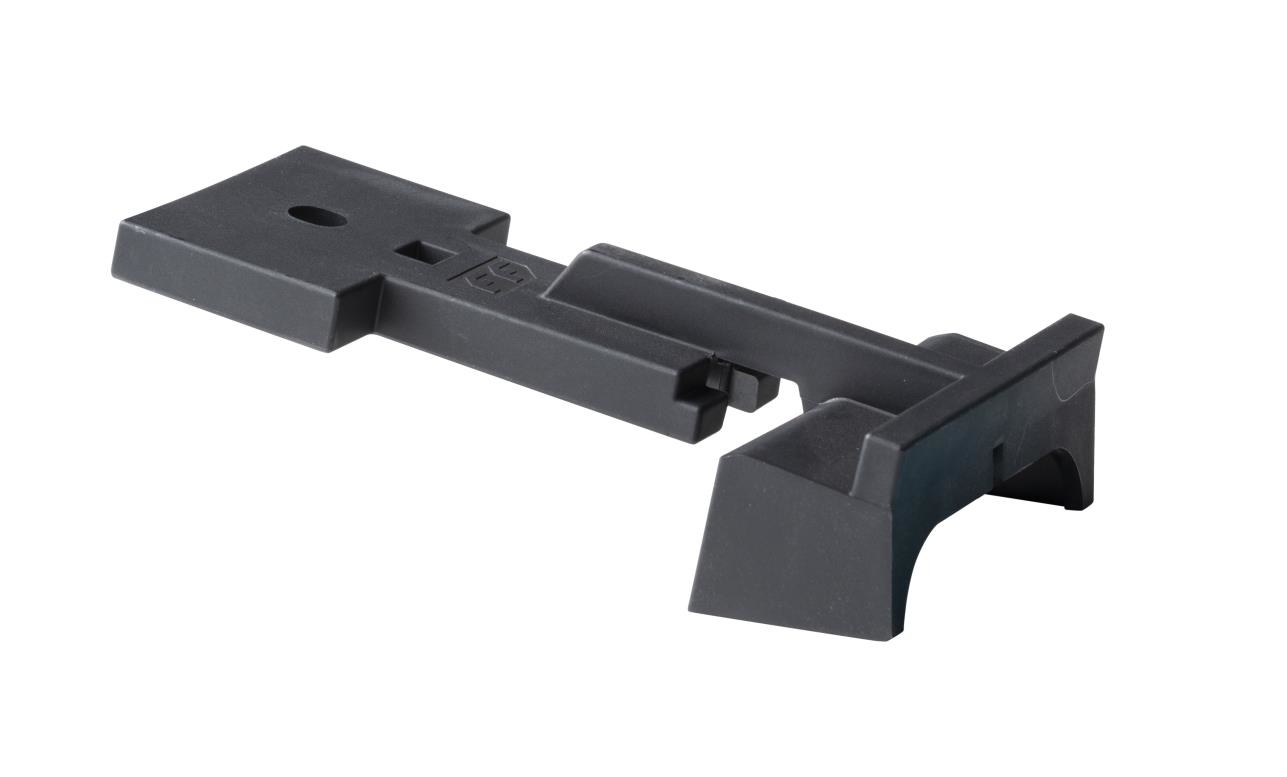 Flatfix Fusion 100-7022-wp basiselement laag extensie plat dak