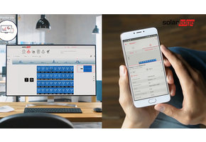 Gratis instellen monitorring Portaal  Solaredge