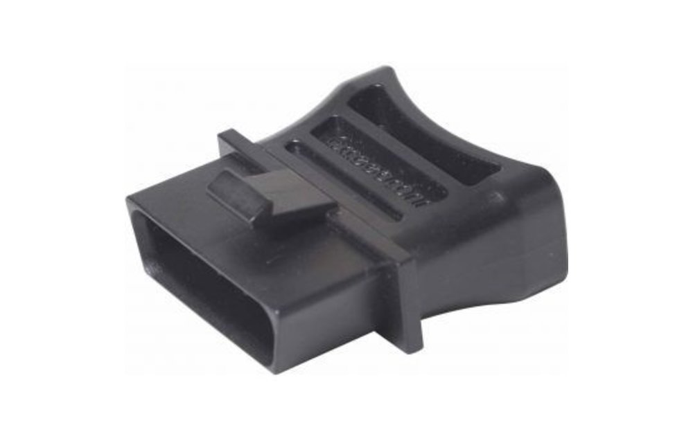 APS Afsluitdop connector AC verbindkabel. T.b.v. YC1000. 3 Fasen