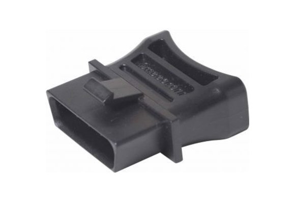 APS Afsluitdop connector AC verbindkabel. T.b.v. YC1000. 3 Fasen