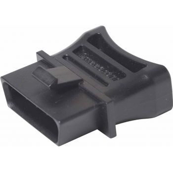 APS Afsluitdop connector AC verbindkabel. T.b.v. YC1000. 3 Fasen