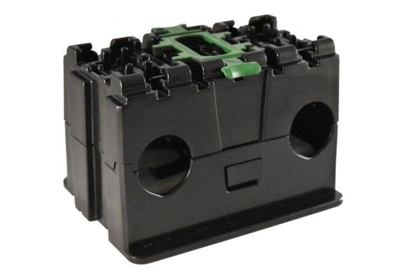 PVX Multimount (Incl. 1 draadgootclip, 2 buislockers en ballast)