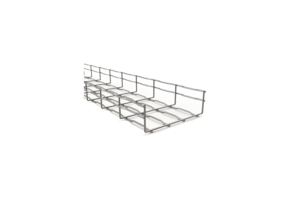 Conduct Roofsupport  Draadgoot 65X100 L=3M EZ Plus klasse 8