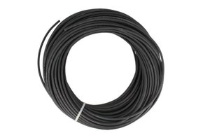 Solar Kabel 4mm2 Zwart 100 Meter