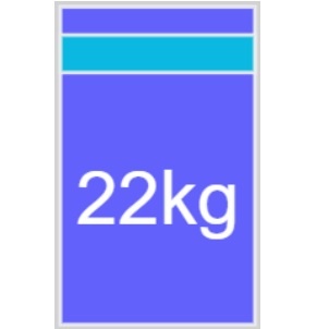 Sollarstell Connect  Portrait 1 rij van 1 paneel