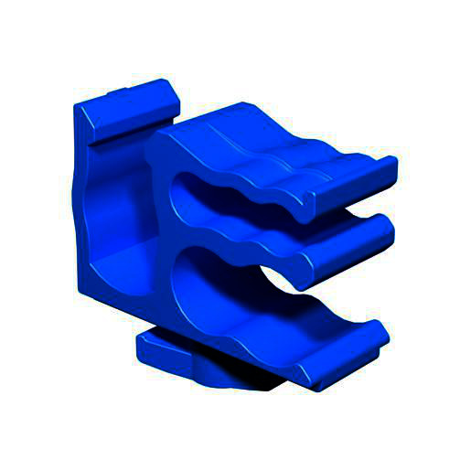 Solar Construct 4219000500 Kabelclip