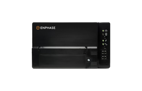 Enphase Envoy-S Standard