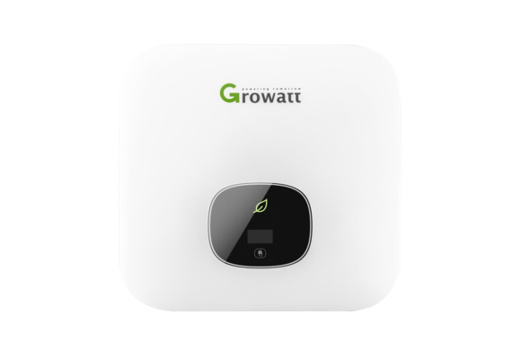 Growatt MIN 2500TL-XH 1 fase Omvormer Hybride