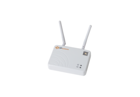APS ECU-B monitoring unit MAXIMAAL 4 Panelen met ZigBee communicatie. T.b.v. YC600/ YC1000/QS1/DS3