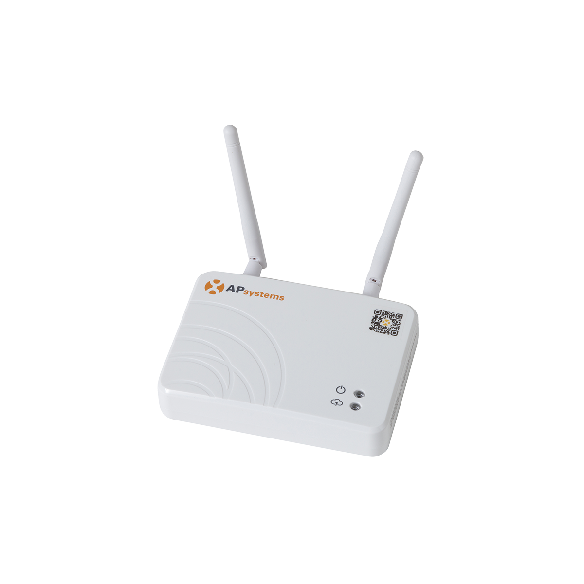 APS ECU-B monitoring unit MAXIMAAL 4 Panelen met ZigBee communicatie. T.b.v. YC600/ YC1000/QS1/DS3